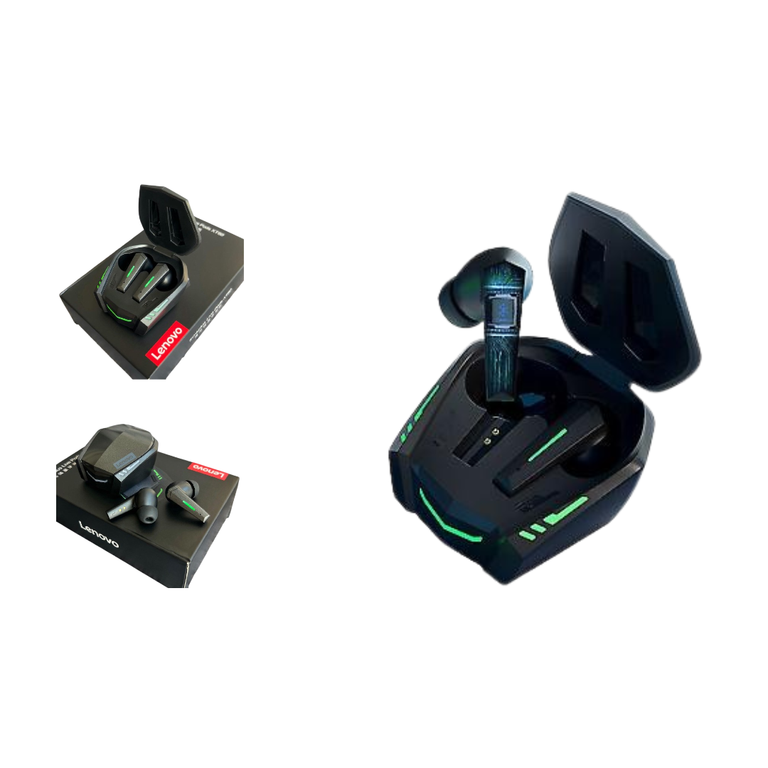 Ndëgjuese me modalitet të dyfishtë Lenovo XT80