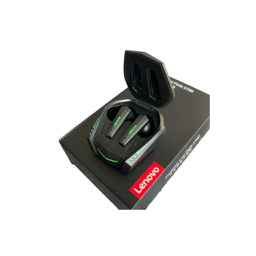 Ndëgjuese me modalitet të dyfishtë Lenovo XT80