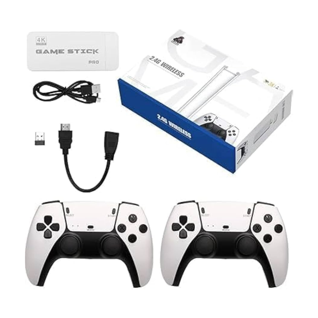 M15 Retro Game Stick, me mbi 19000 lojëra