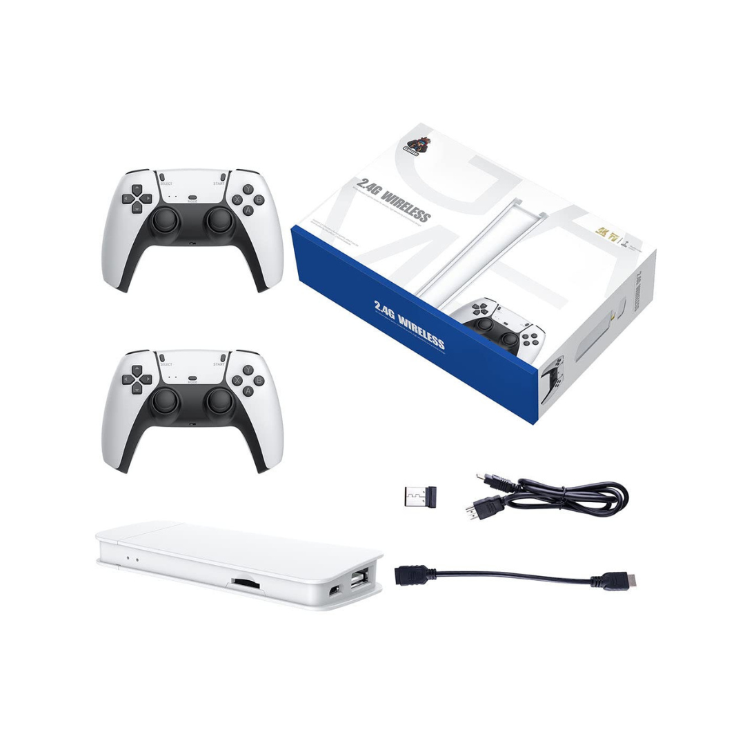 M15 Retro Game Stick, me mbi 19000 lojëra