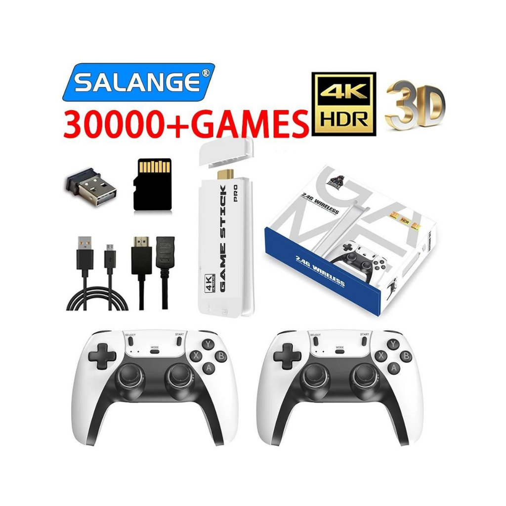 M15 Retro Game Stick, me mbi 19000 lojëra