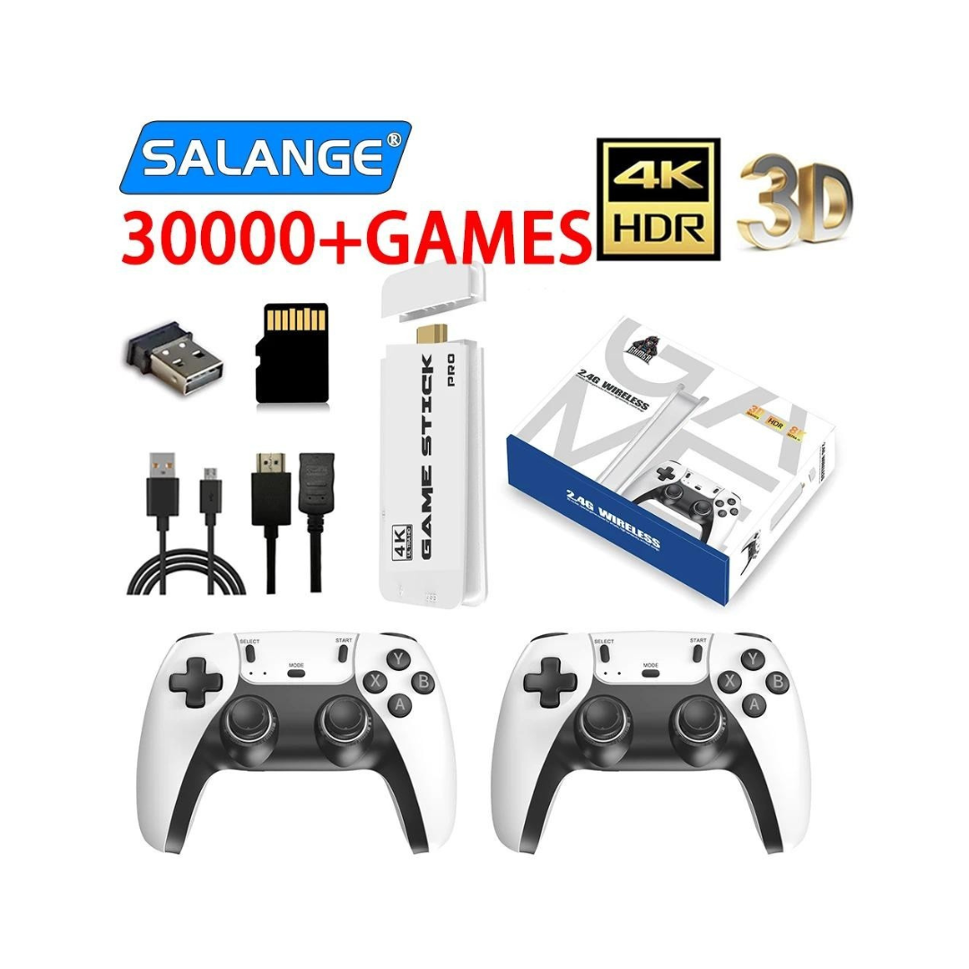 M15 Retro Game Stick, me mbi 19000 lojëra
