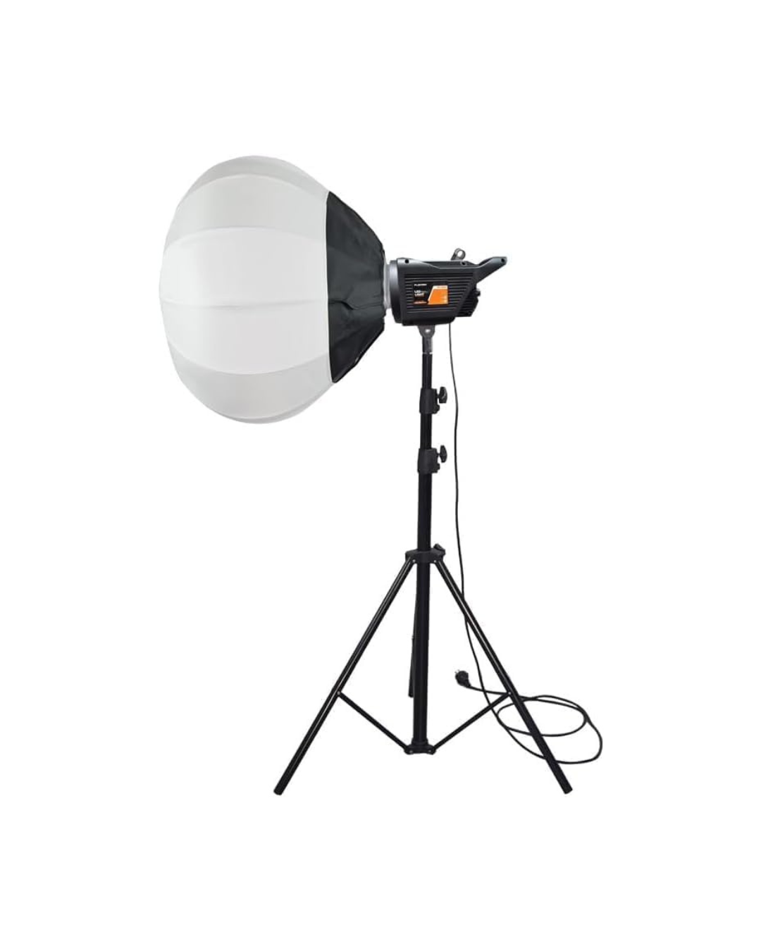 Kit ndriçimi Plokama PK-400s për fotografi profesionale, 2700K-6500K