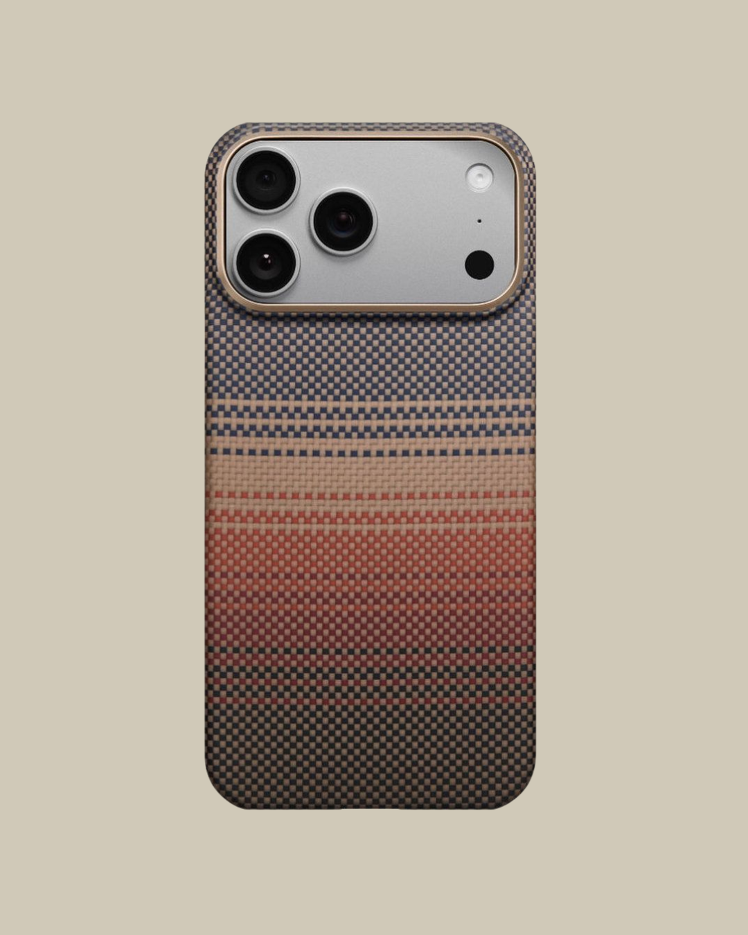PITAKA Sunset Case 17 PRO MAX