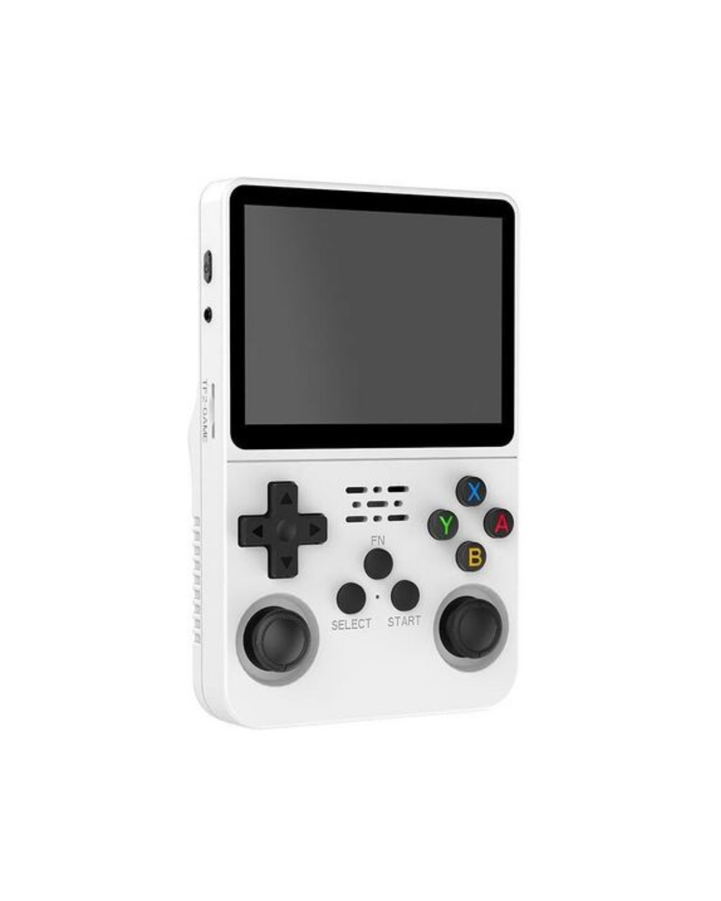 Konsolë Lojërash Retro Dore MINDKEEP R36S - Mbi 20000 Lojëra Klasike