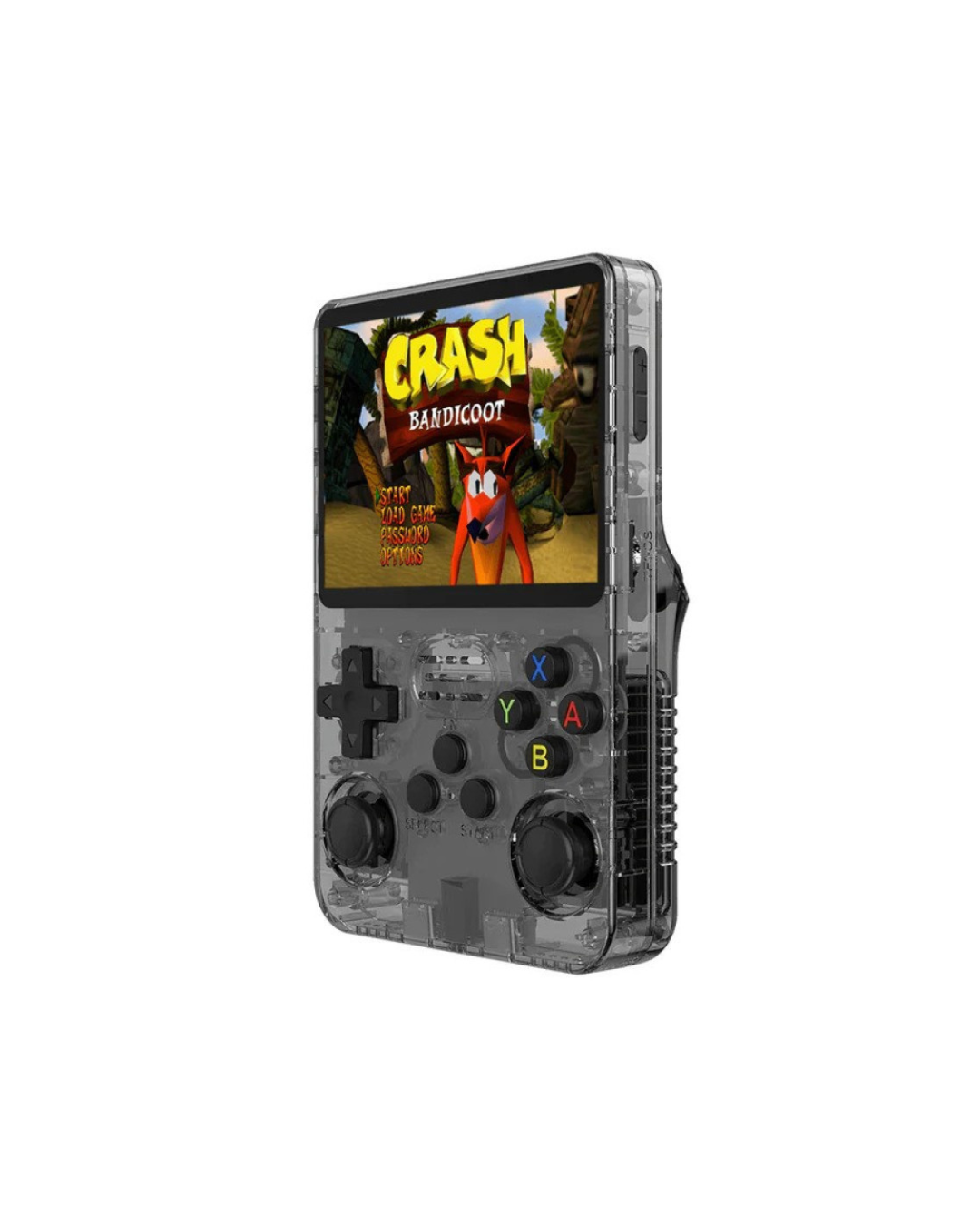 Konsolë Lojërash Retro Dore MINDKEEP R36S - Mbi 20000 Lojëra Klasike