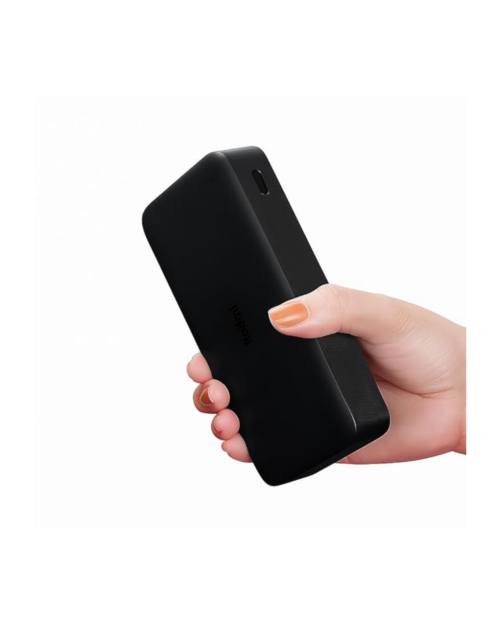 Xiaomi Redmi Powerbank 20000mAh Li-Polymer, Karikim i Shpejtë 18W