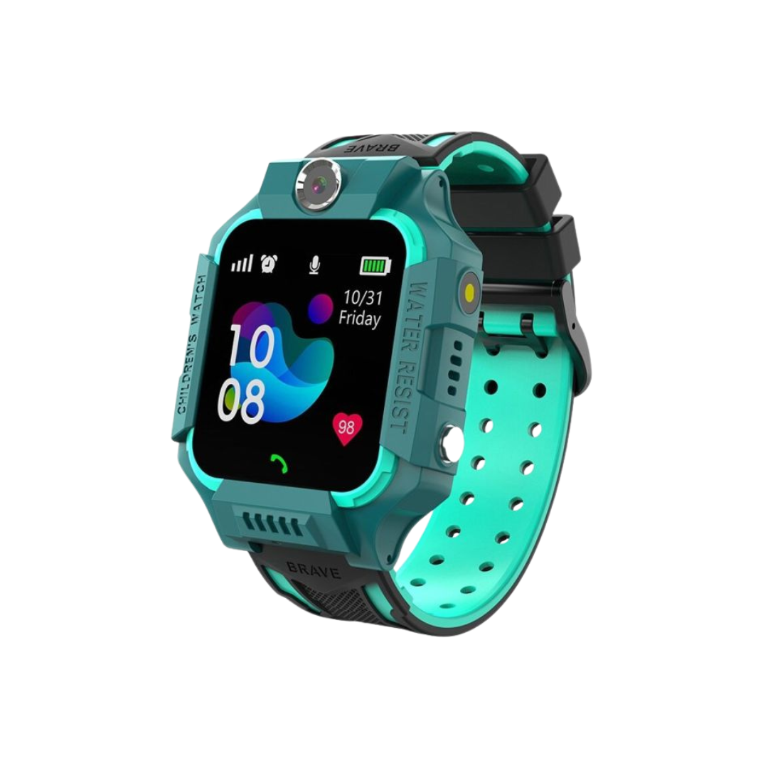 Orë Smart 2030 për fëmijë, Mosha 3-15 vjeç