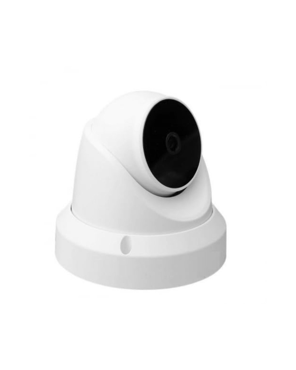 Kamera WiFi Mbikëqyrje Inteligjente, V380 Q1, me Rrotullim 360° HD 1080P
