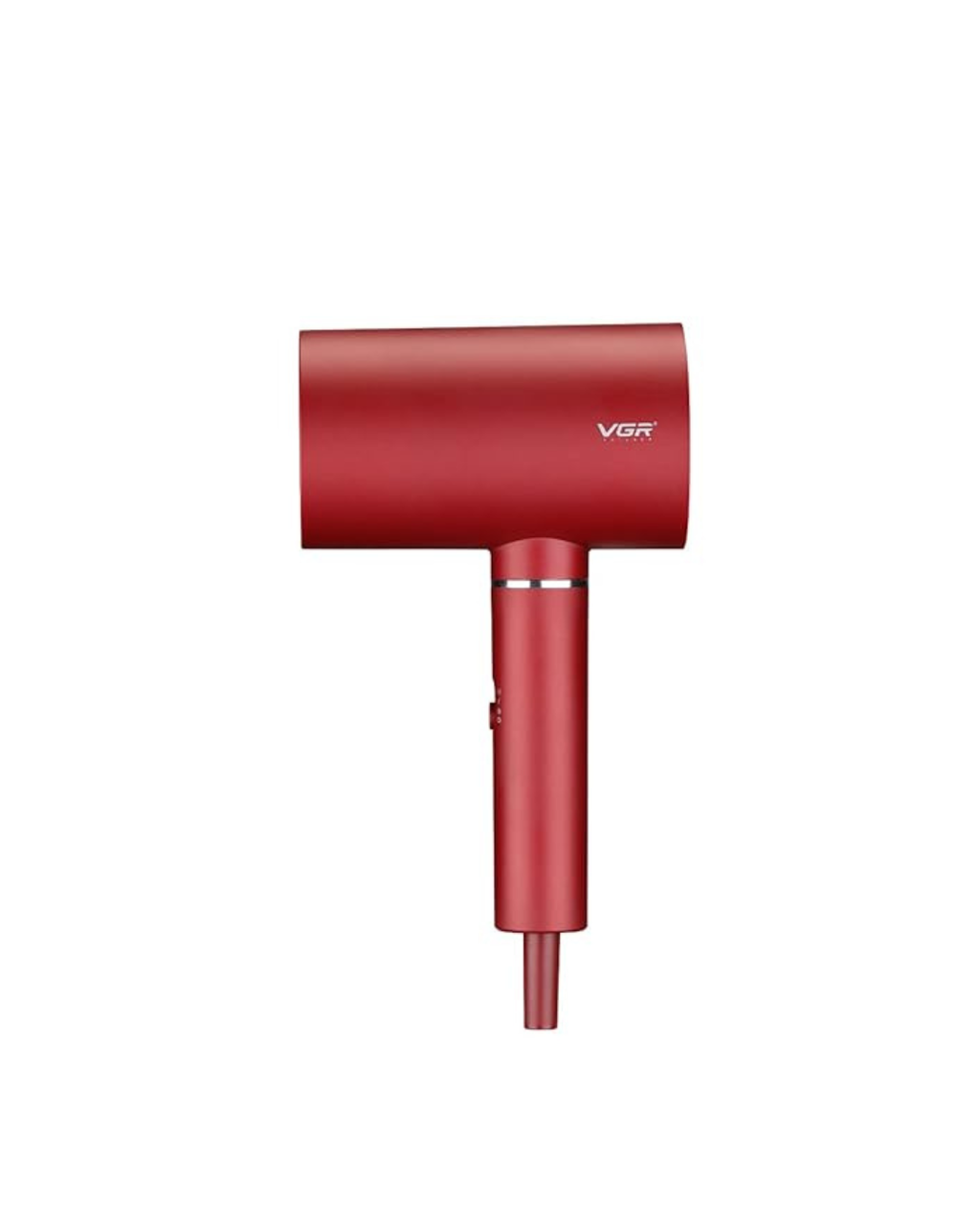 Tharëse flokësh profesionale VGR V-431 1800W me 3 cilësime nxehtësie dhe 2 cilësime shpejtësie