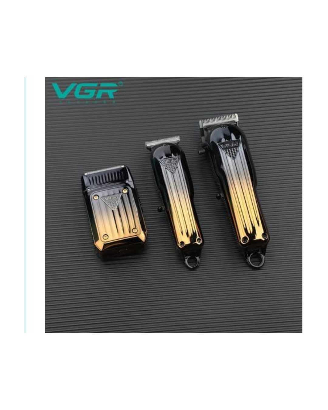 Makinë prerëse flokësh profesionale VGR V-644