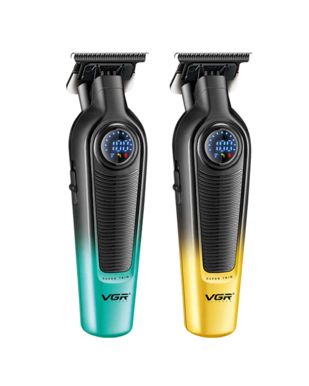 Makinë Prerëse flokësh profesionale VGR V-996 për burra – motor turbo 7000 RPM