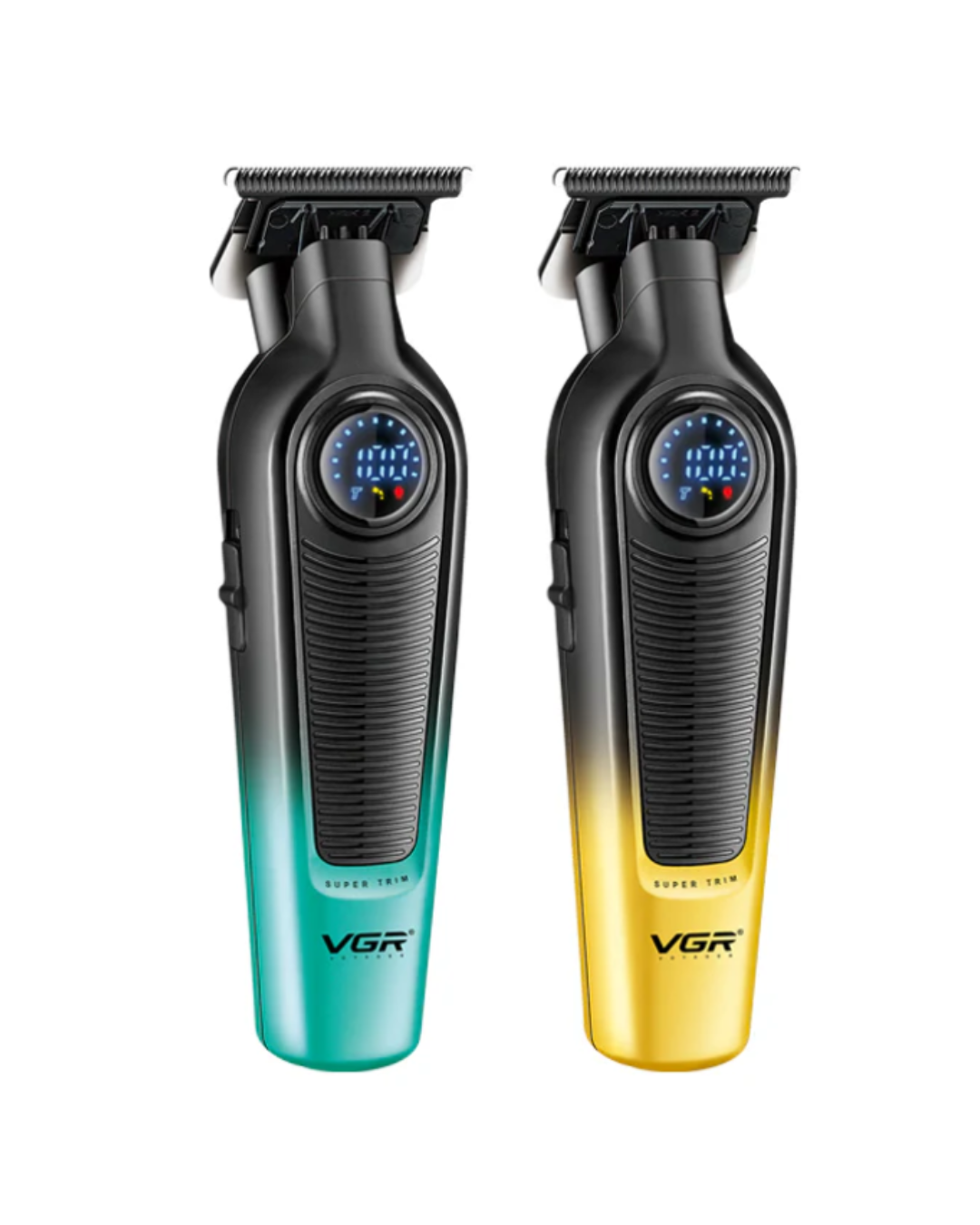 Makinë Prerëse flokësh profesionale VGR V-996 për burra – motor turbo 7000 RPM