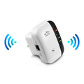 Zgjërues i WiFi 300Mbps, AMAKE Wireless-N 2.4G LAN AP
