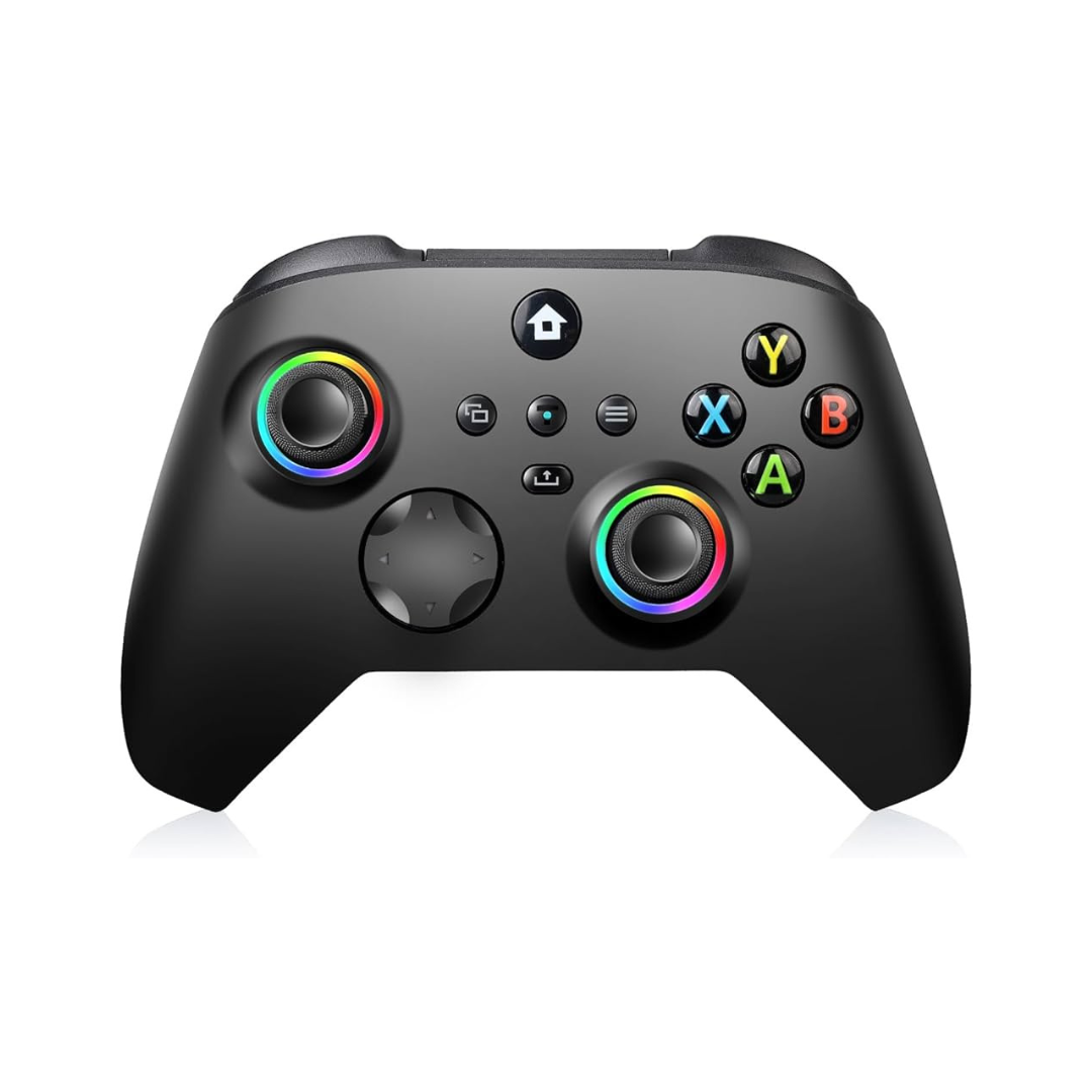 Kontroller i pajtueshëm me Xbox