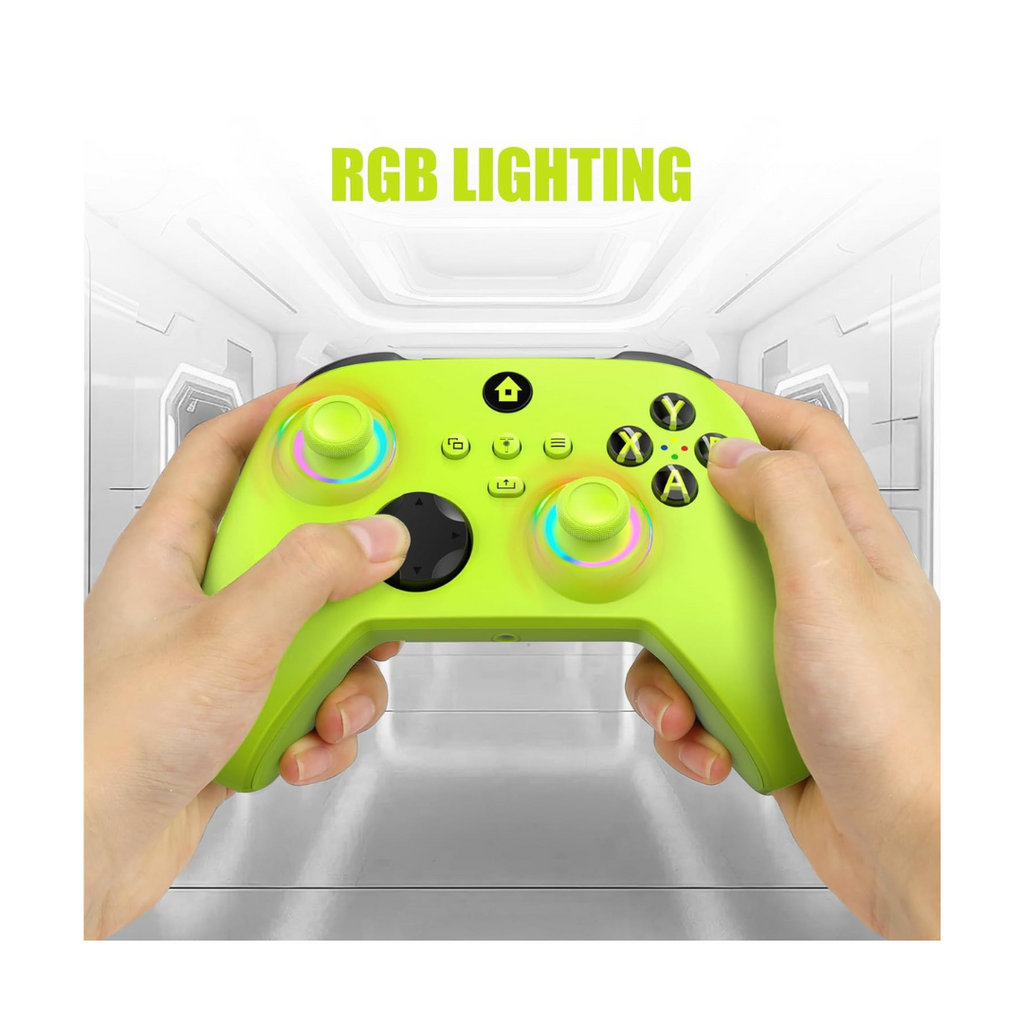 Kontroller i pajtueshëm me Xbox