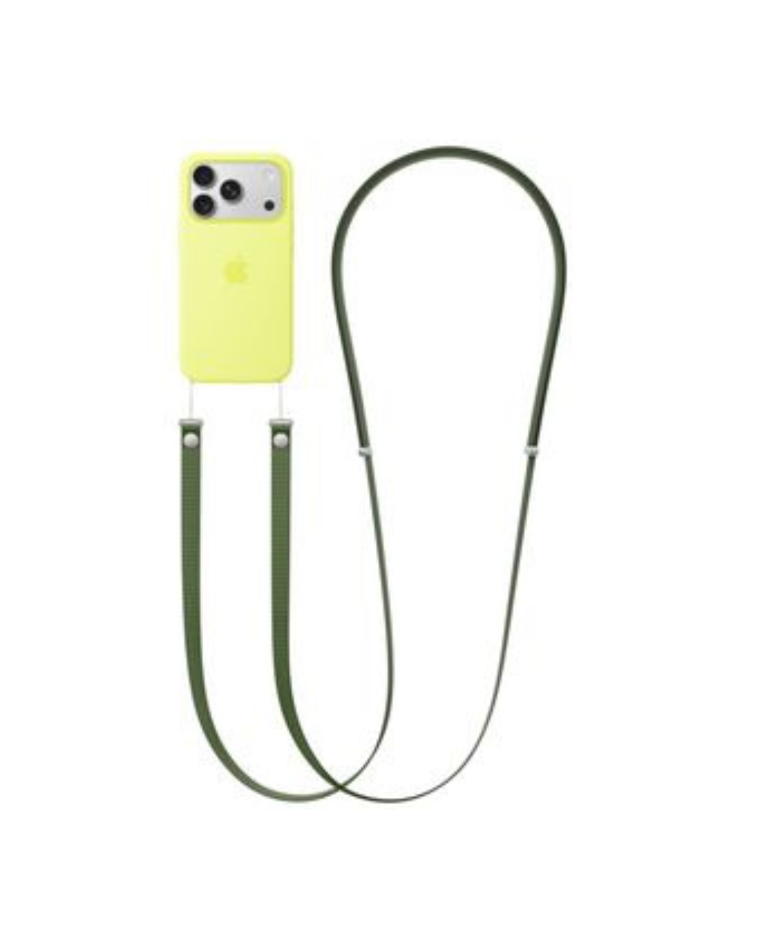 CrossBody Rrip për telefon