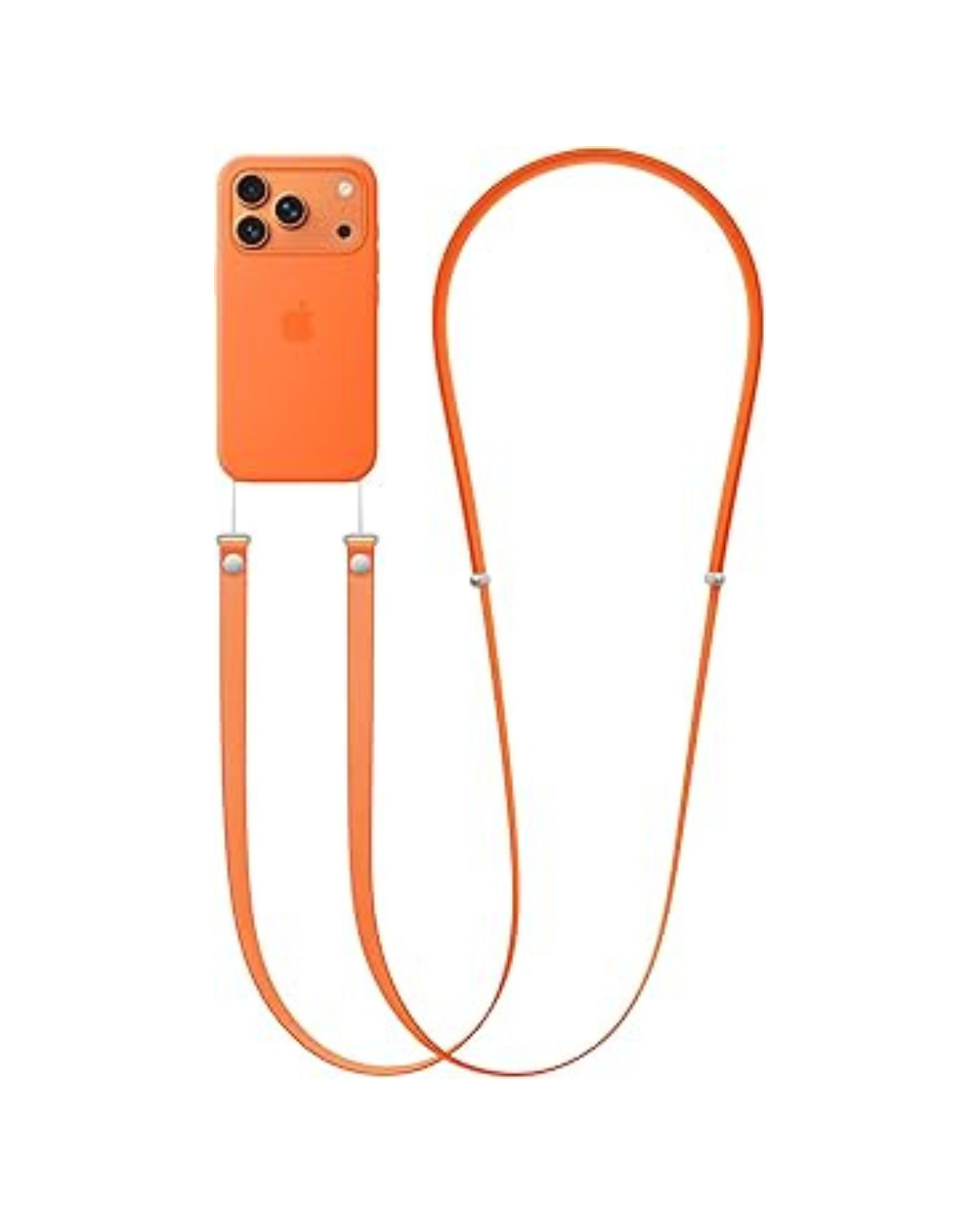 CrossBody Rrip për telefon