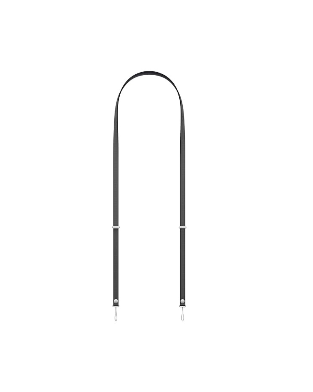 CrossBody Rrip për telefon
