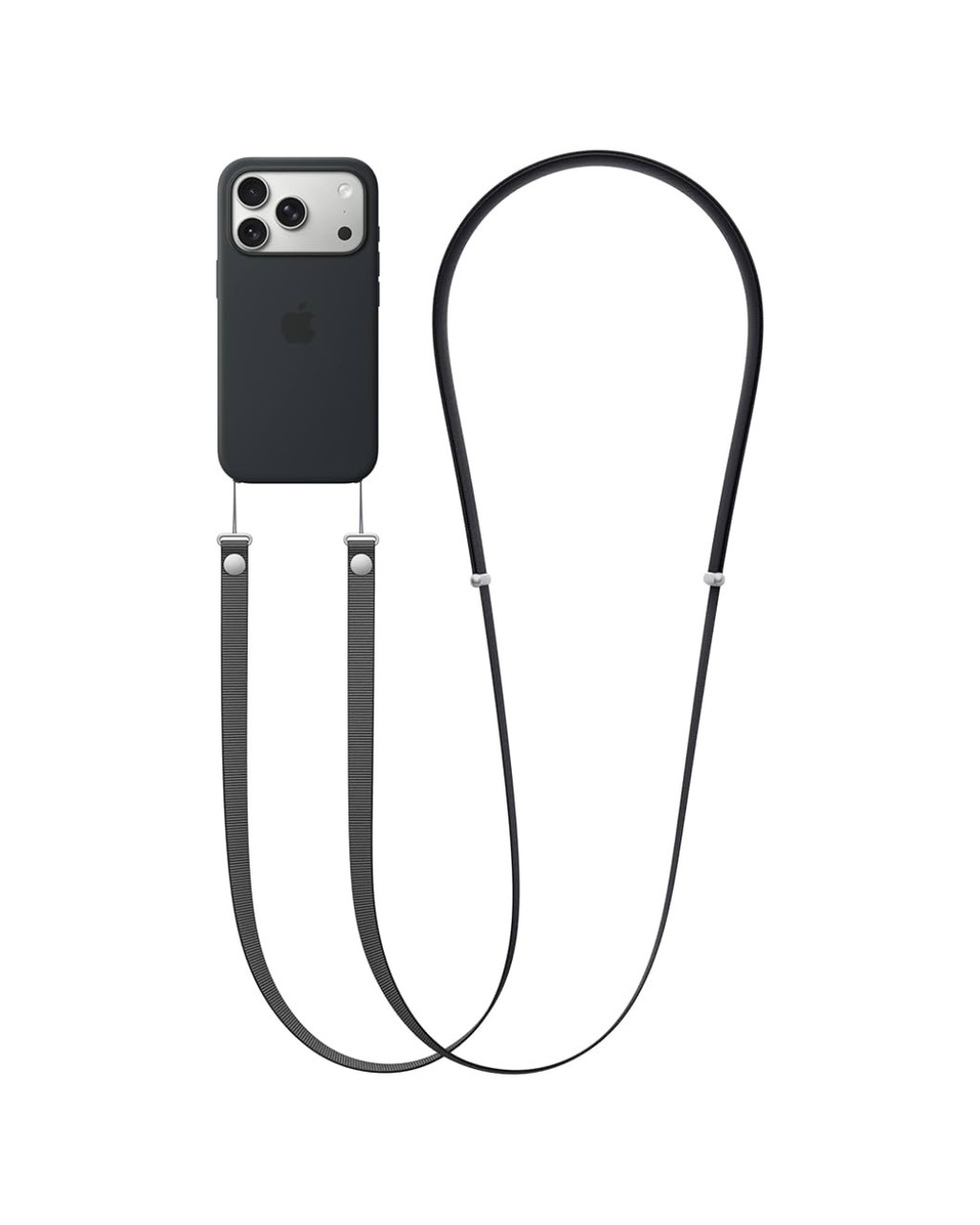 CrossBody Rrip për telefon
