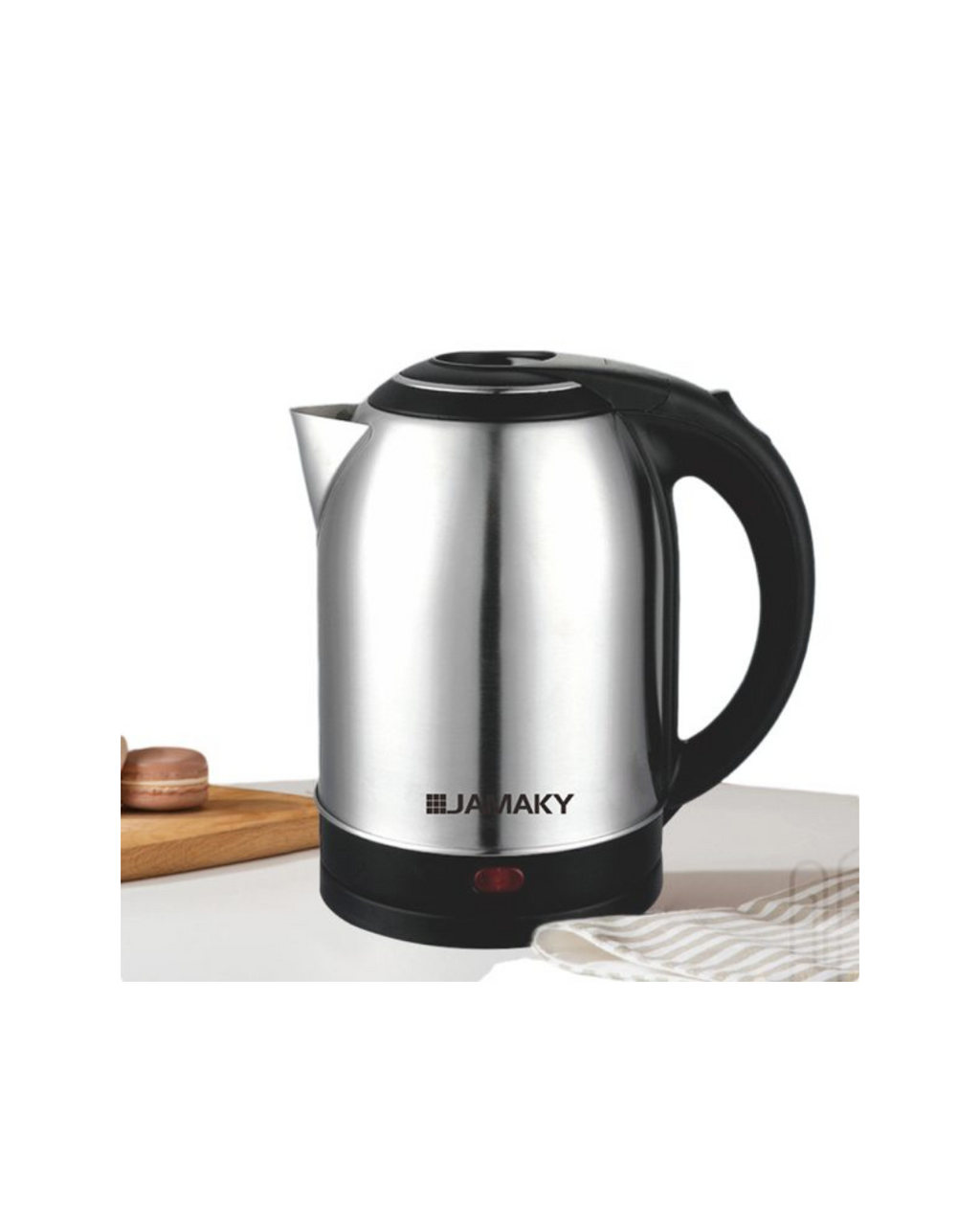 Kavanoz Elektrik 1.8-Ltr