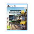 Bus Simulator 27 Standard Edition për PlayStation 5, Disk fizik