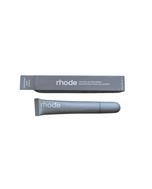 Rhode Lip Case - Unscented sans parfum