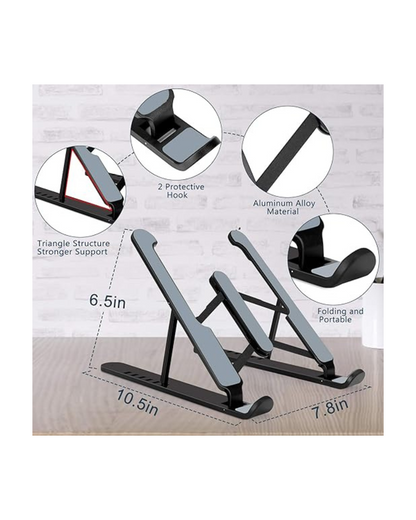 Laptop Stand i rregullueshëm