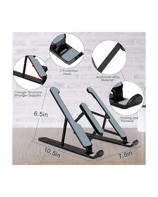 Laptop Stand i rregullueshëm