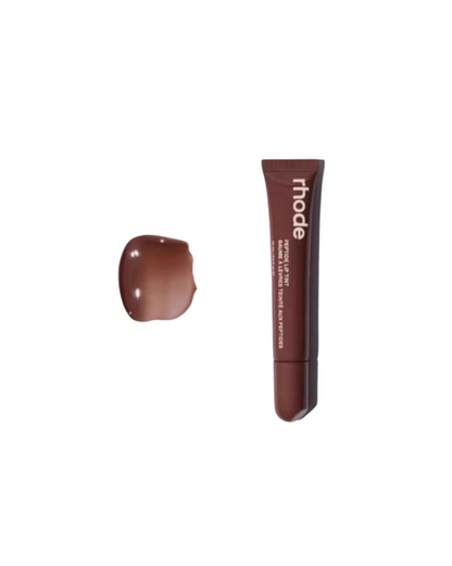 Rhode Lip Case - Espresso