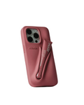 Rhode Lip Case - Salty tan