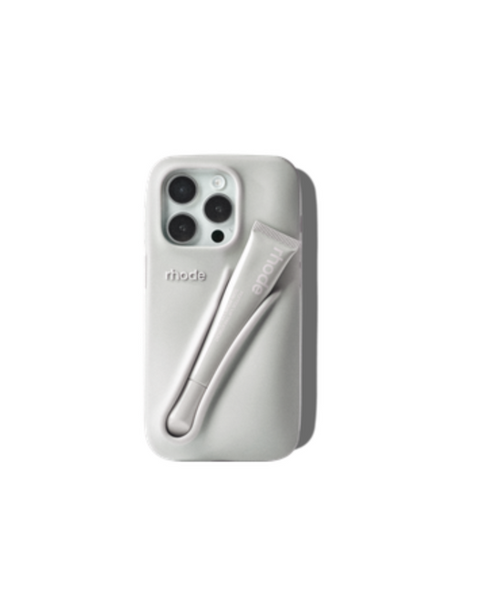 Rhode Lip Case - Unscented sans parfum