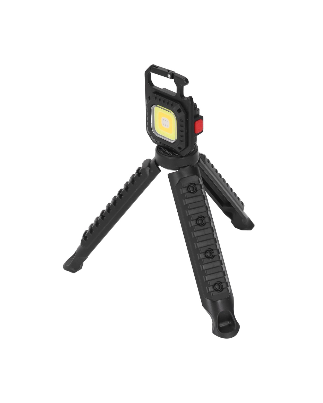 Mini Fener i Rikarikueshëm me Varëse Çelësash 800 Lumen me 4 Modalitete Drite
