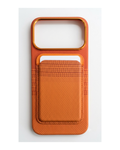 Case DINGEND  MagSafe dhe Protofol Magnetic për 17 Pro MAX