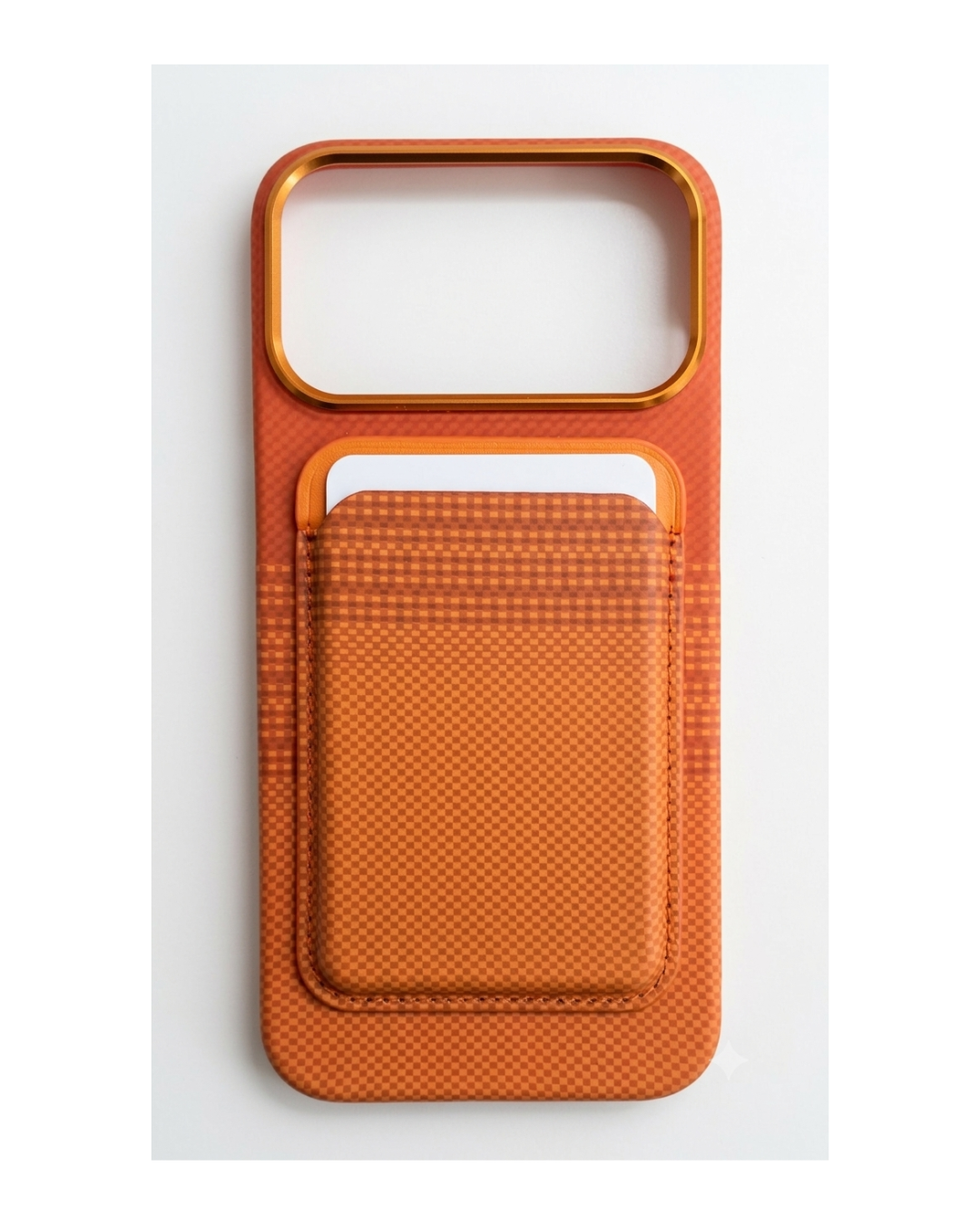 Case DINGEND  MagSafe dhe Protofol Magnetic për 17 Pro MAX