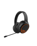 Kufje për lojëra Dobe TP5-35110 RGB me modalitet të dyfishtë 2.4G për PS5-PS4-PC-Telefon