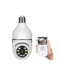 Kamera panoramike WiFi 360°