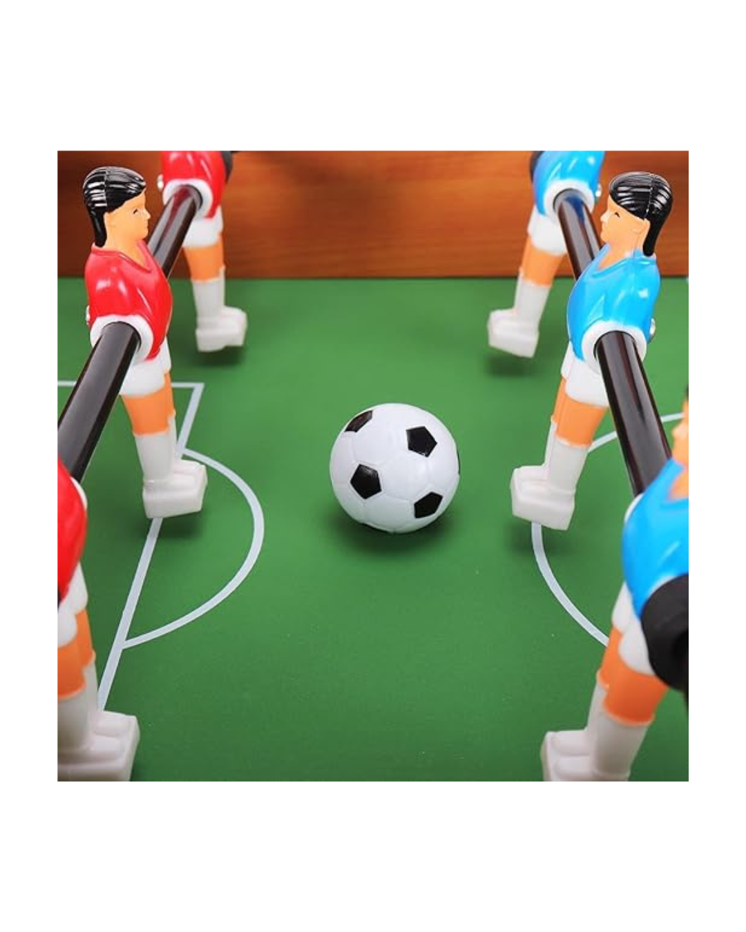 Tavoline Sportive Futbolli për Fëmijë