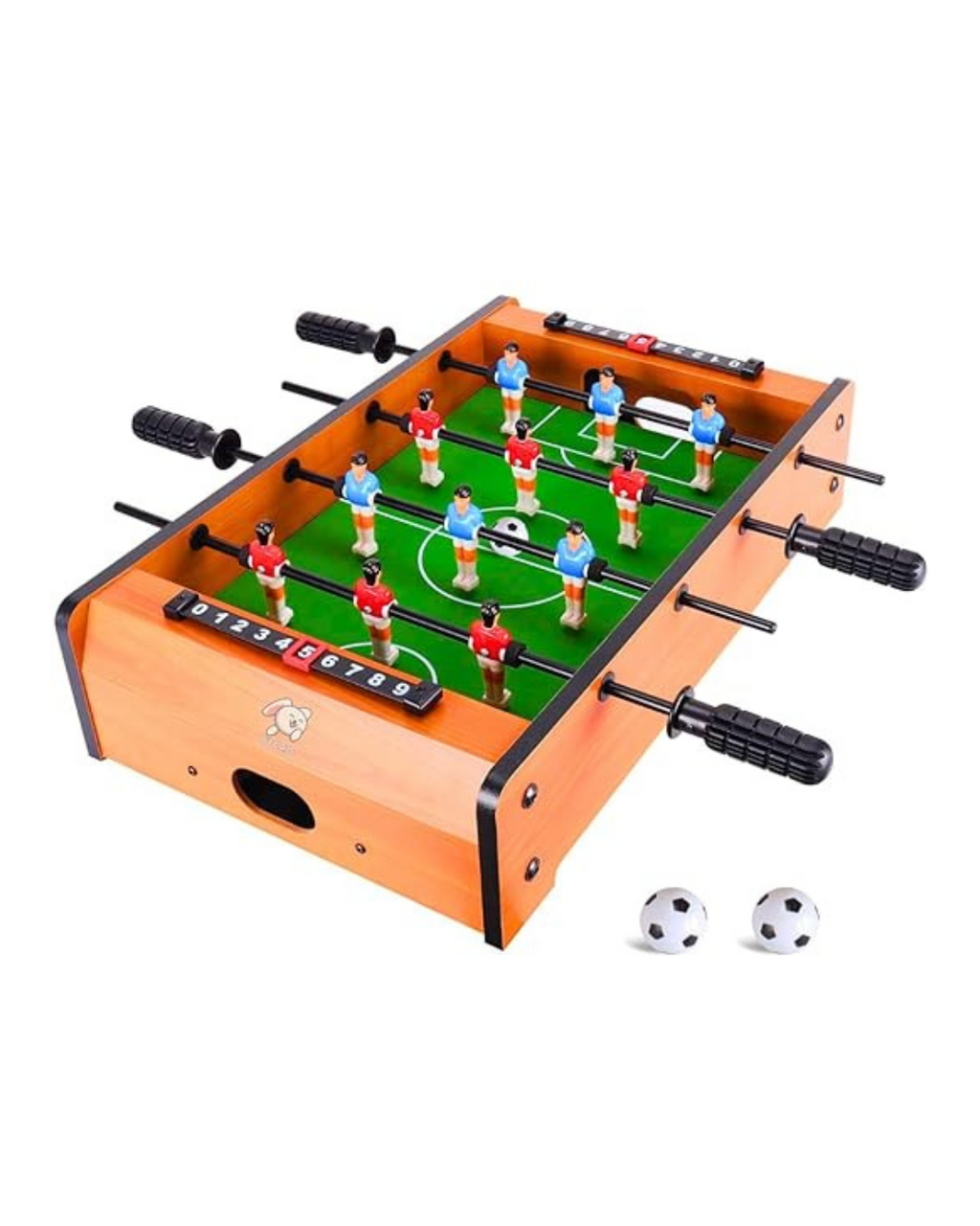 Tavoline Sportive Futbolli për Fëmijë