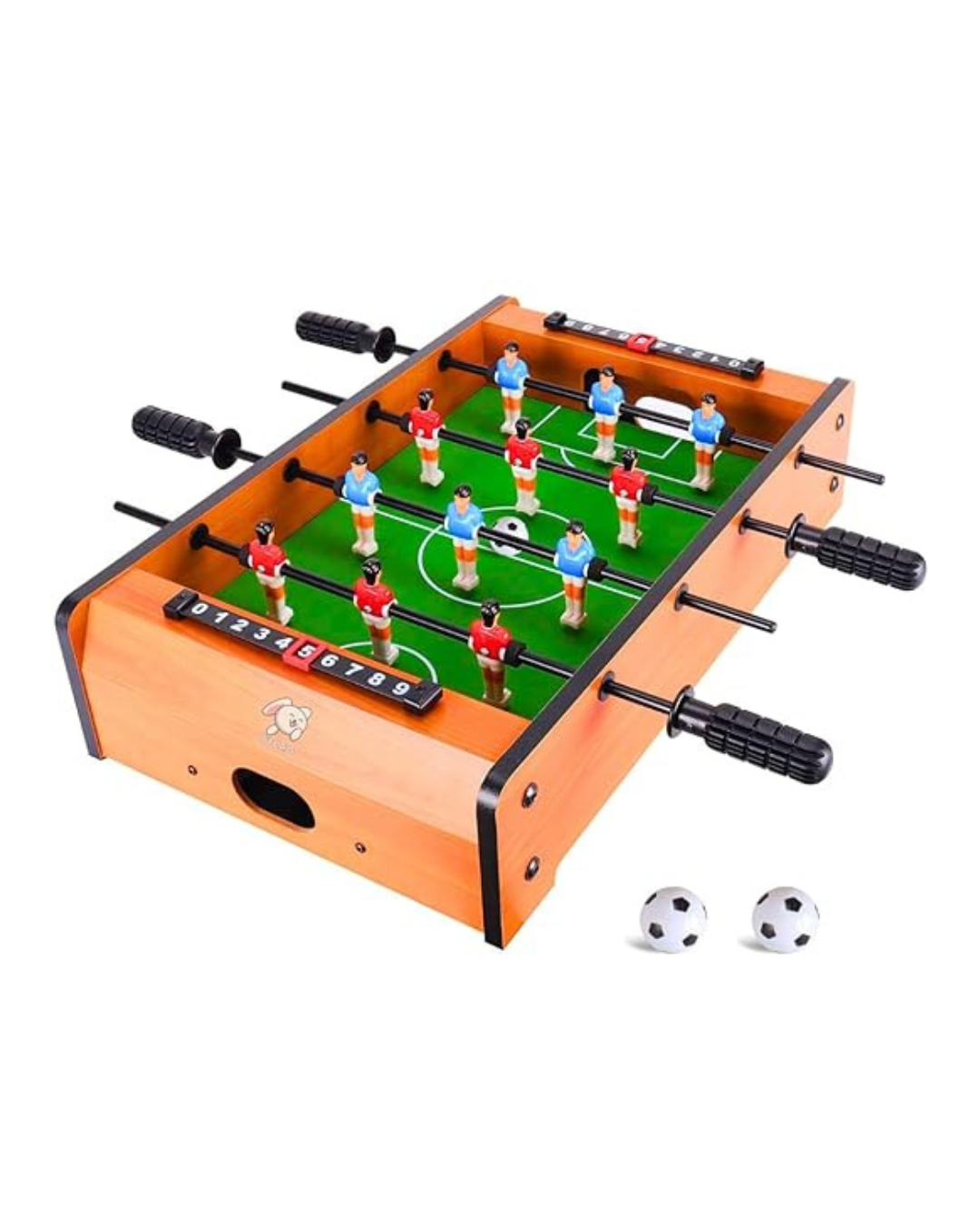Tavoline Sportive Futbolli për Fëmijë
