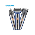 Makinë rroje GEEMY GM-8075 3 në 1 me karikim USB