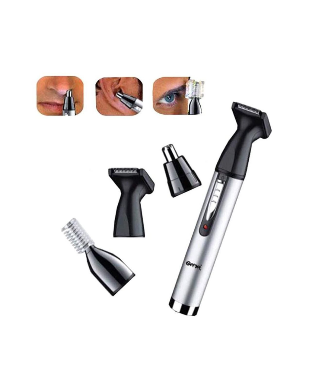 Pro Geemy GM-3107 – Depilator per veshin dhe hunden