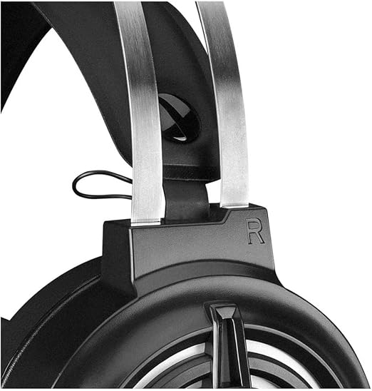 Kufje Gaming HP H120 me Mikrofon