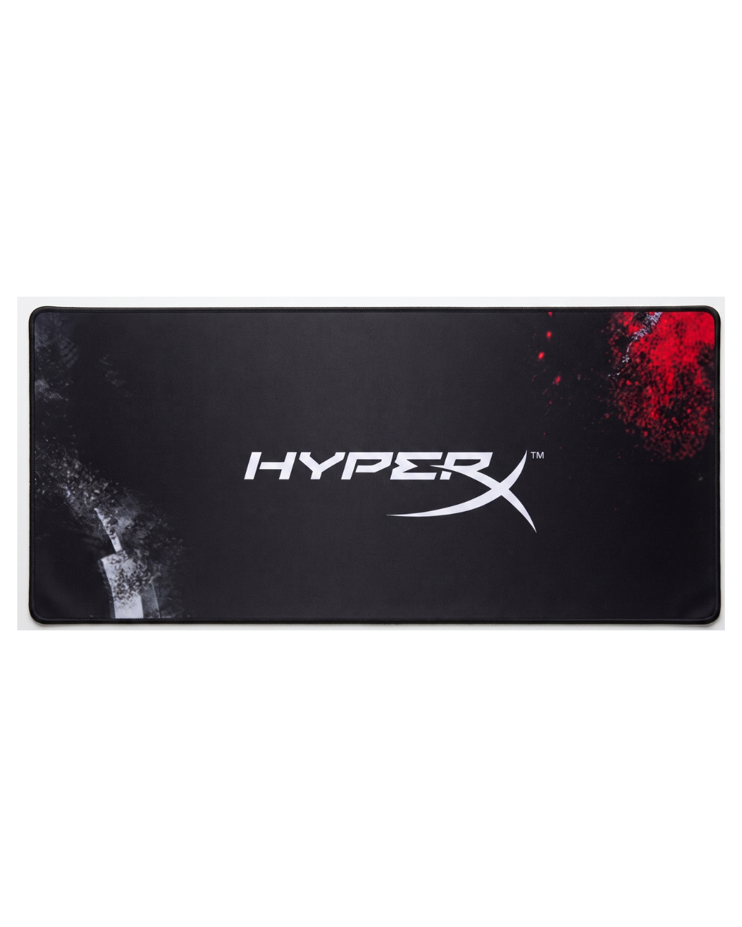 HyperX Mousepad për Lojëra - Speed Edition - (XL)