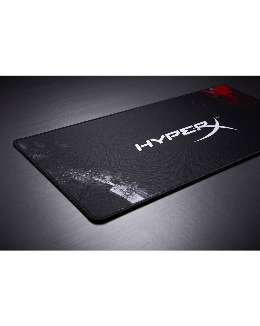 HyperX Mousepad për Lojëra - Speed Edition - (XL)