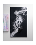 HyperX Mousepad White për Lojëra - Speed Edition - (XL)