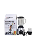 Blender akulli Kenwood me performancë të lartë 2 në 1 inox