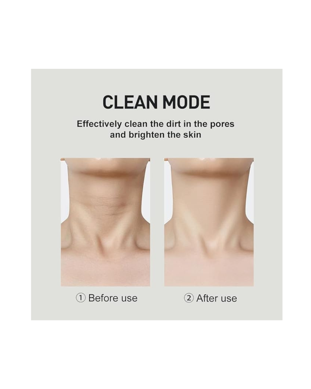 Makinë për kujdesin e lëkurës për reduktimin e rrudhave - Sondë/Masazhator, Elektroda/Jepsa