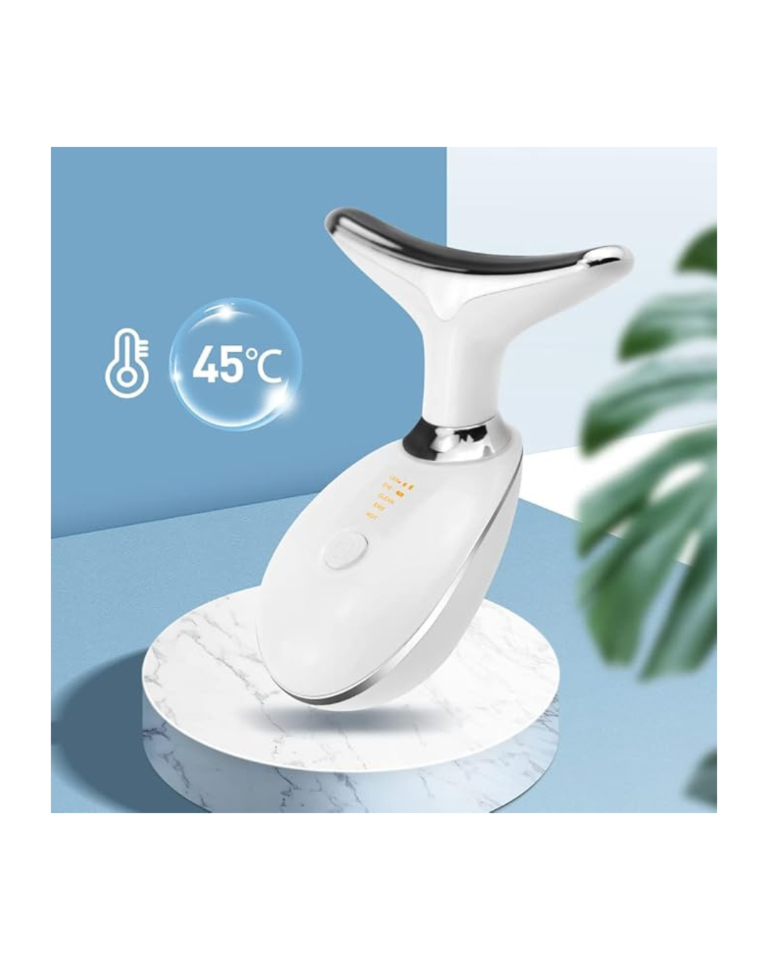 Makinë për kujdesin e lëkurës për reduktimin e rrudhave - Sondë/Masazhator, Elektroda/Jepsa