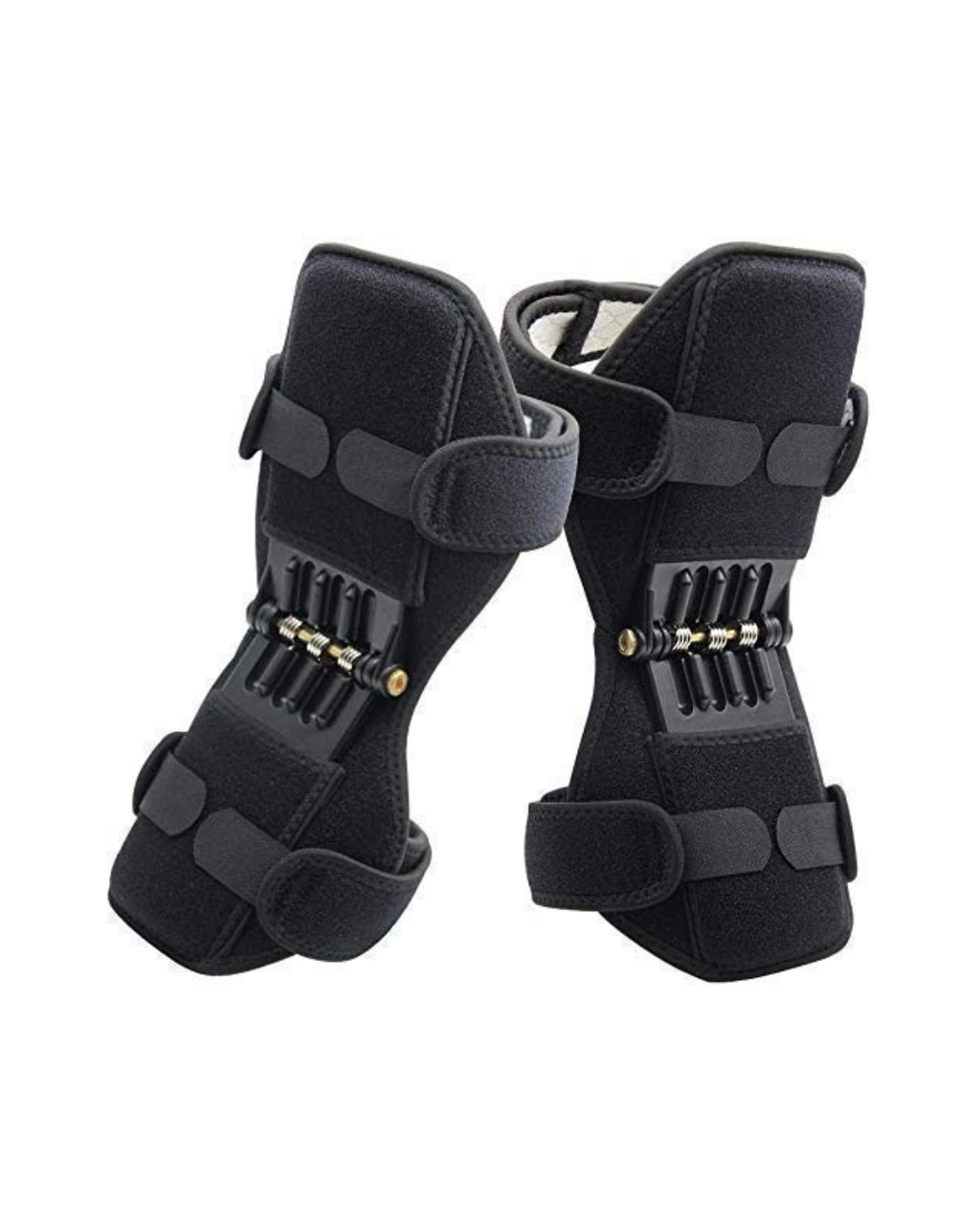 Mbështetëse për gjunjë Spring Knee Booster Power Grow